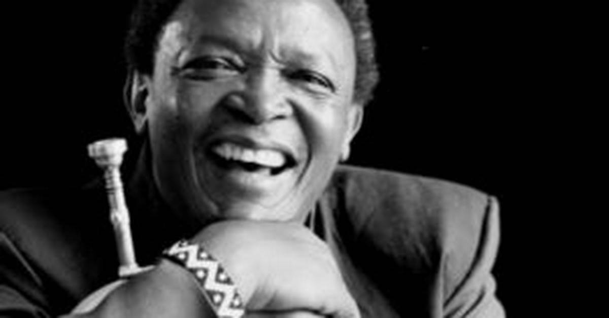 Todd Matshikiza Children: Meet His 2 Children