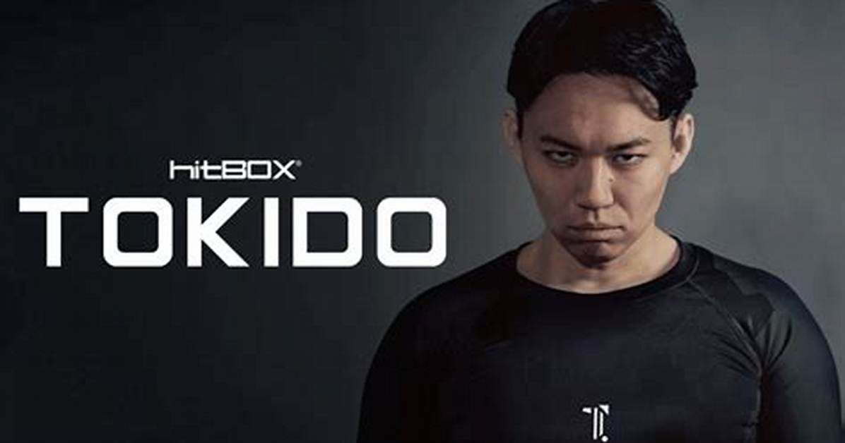 Tokido Wife: Is Tokido Married?