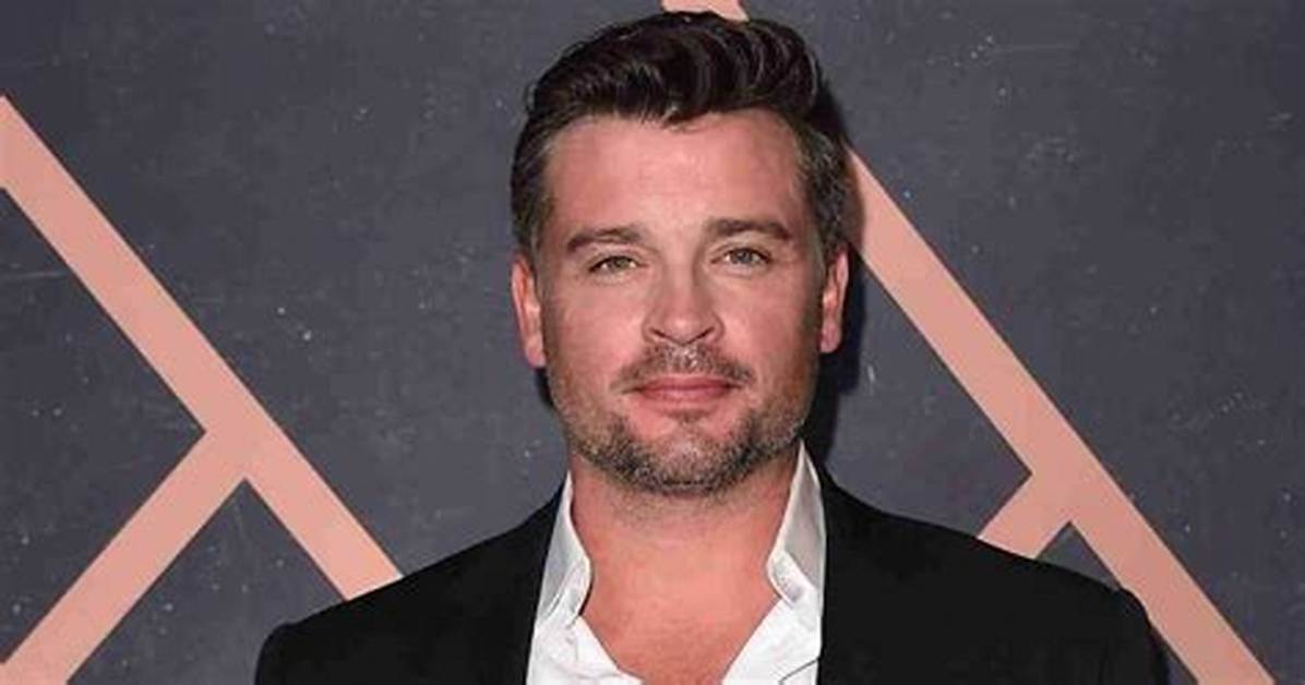 Tom Ball Bio, Age, Height, Career, Wife, Children, Net Worth