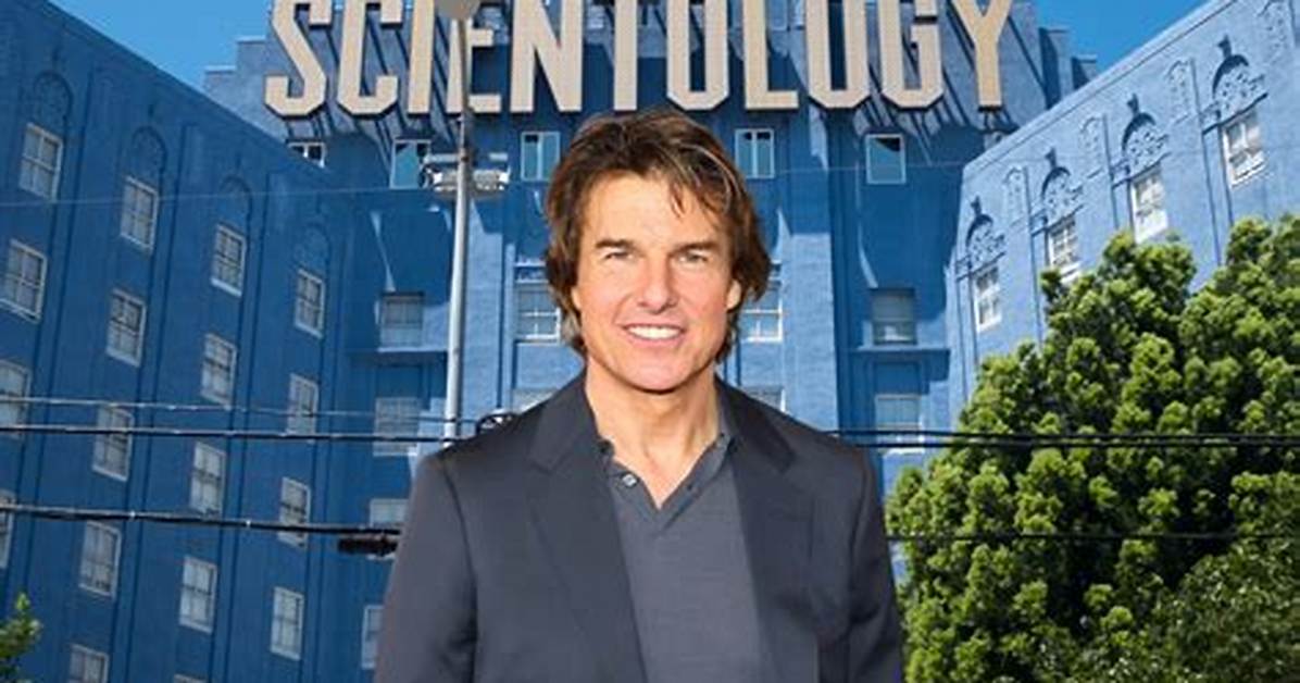 Tom Cruise Ridiculed by Ex-Scientology Member Cathy Schenkelberg as Being ‘Narcissistic Baby’: Failed Interview to Be Next Wife?