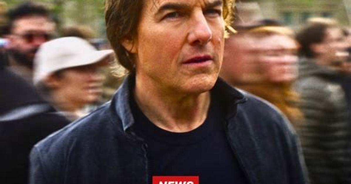 Tom Cruise Salary and His Highest-Grossing Films
