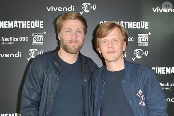 Tom Dingler Fils De Christian Dingler