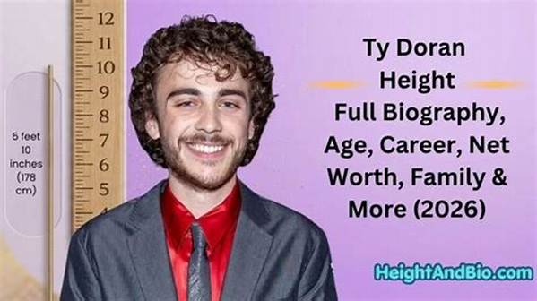 Tom Doran - Net Worth, Age, Height, Birthday, Bio, Wiki!