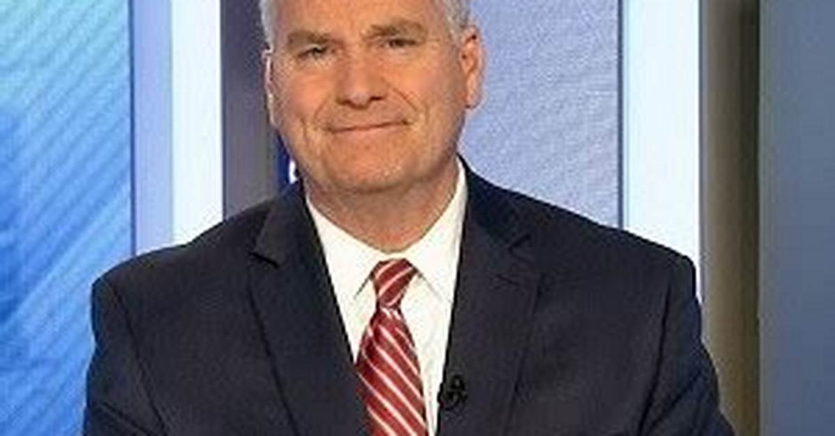 Tom Emmer Net Worth, Age, Height