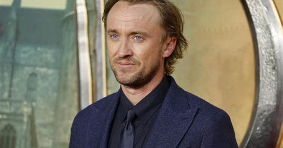 Tom Felton Net Worth, Age, Height, Bio, Birthday, Wiki!
