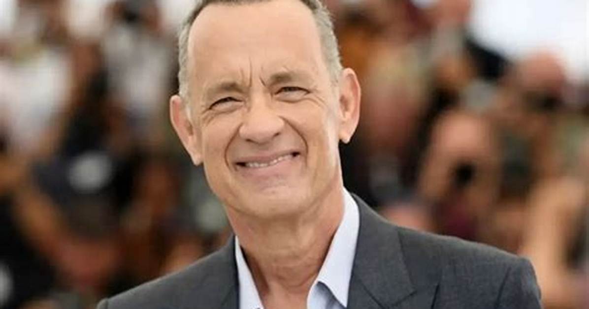 Tom Hanks Net Worth: Bio, Age, Wife, Parents, Children