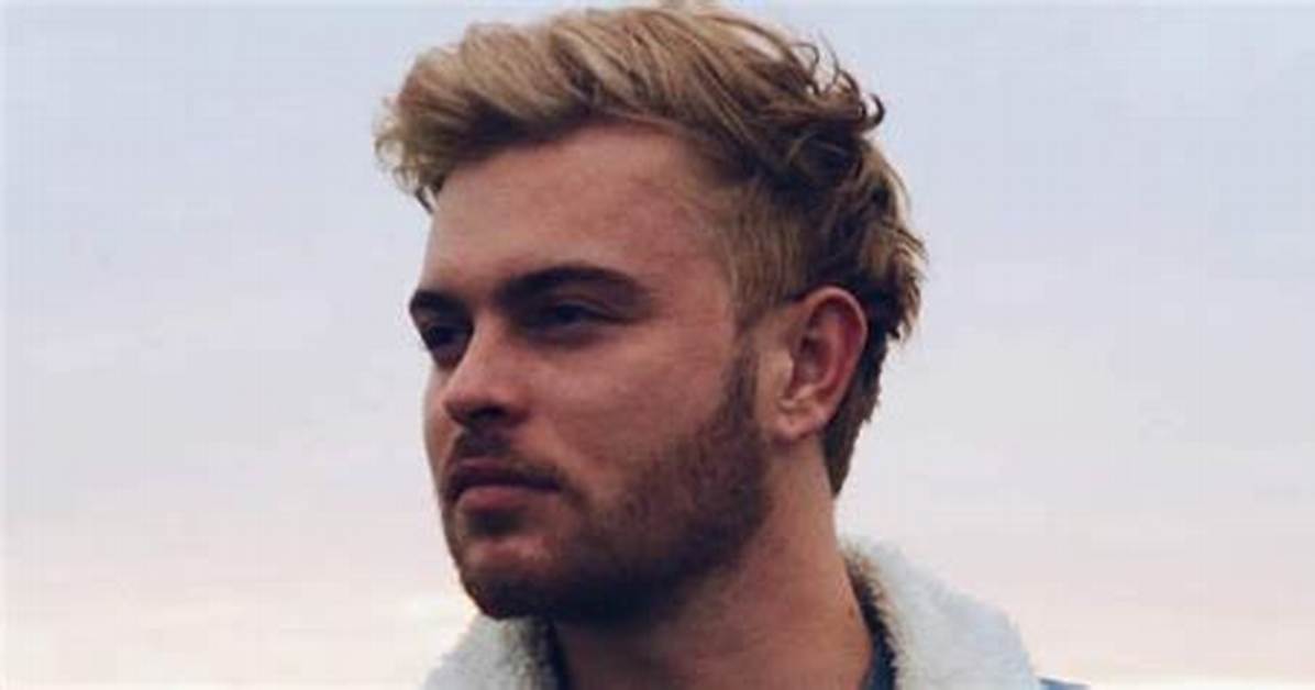Tom Harlock’s Girlfriend: Who Is Tom Harlock Dating?
