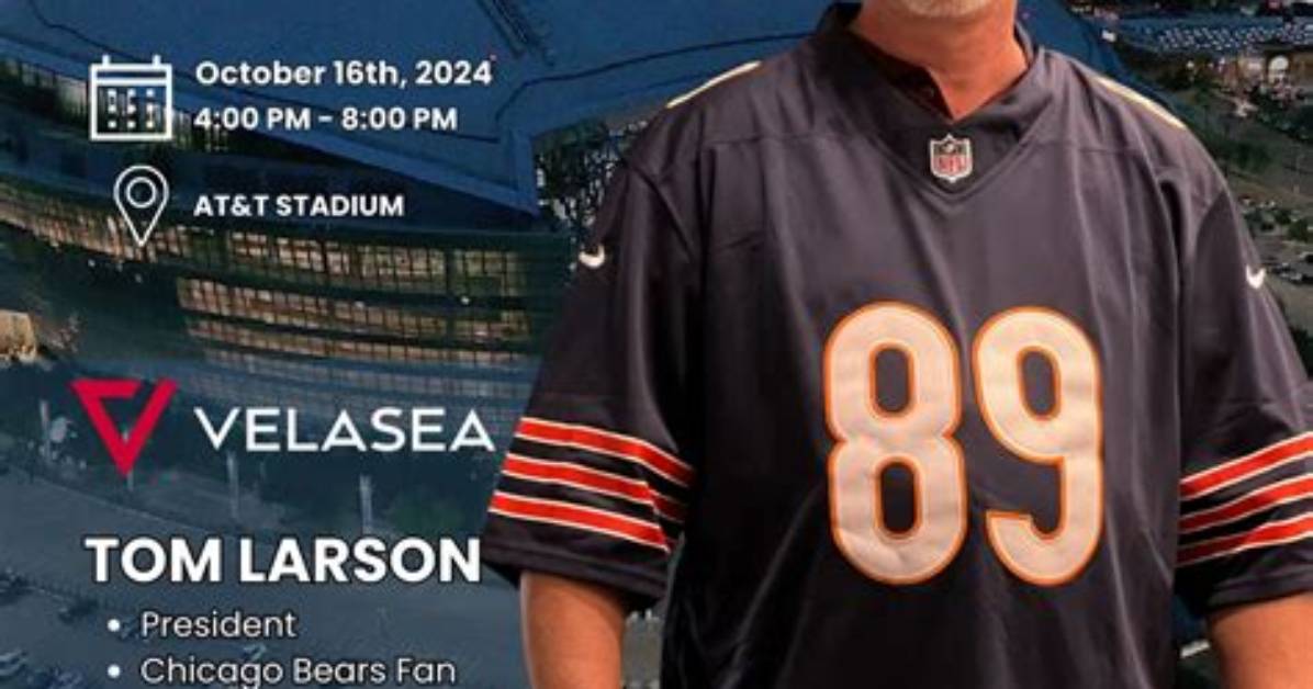 Tom Larson Death: What Happened to Tom Larson?