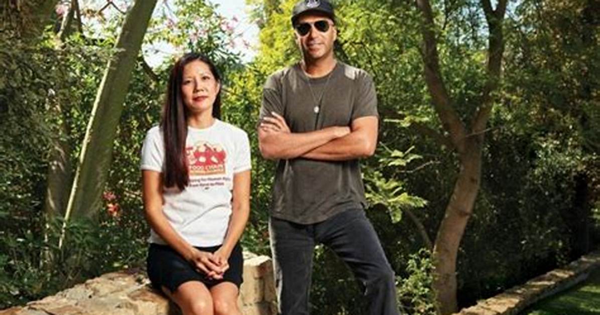 Tom Morello Net Worth: How Much Is Tom Morello Worth?
