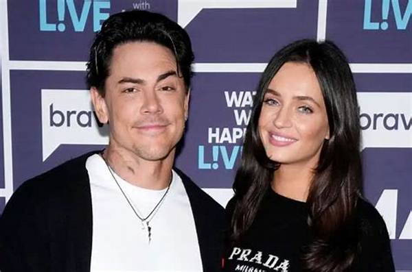 Tom Sandoval Age, Height, Weight