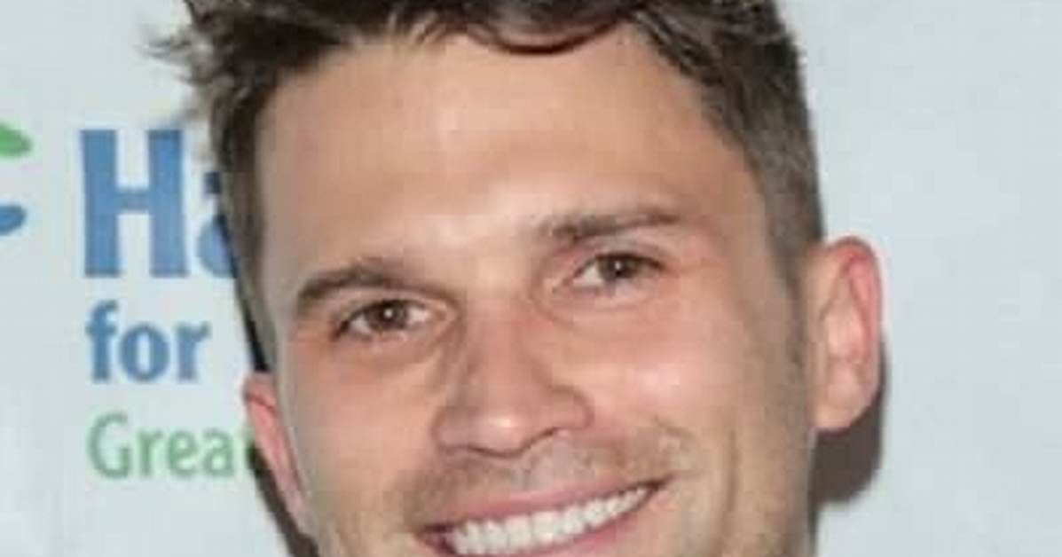 Tom Schwartz- Wiki, Age, Height, Net Worth, Wife, Ethnicity