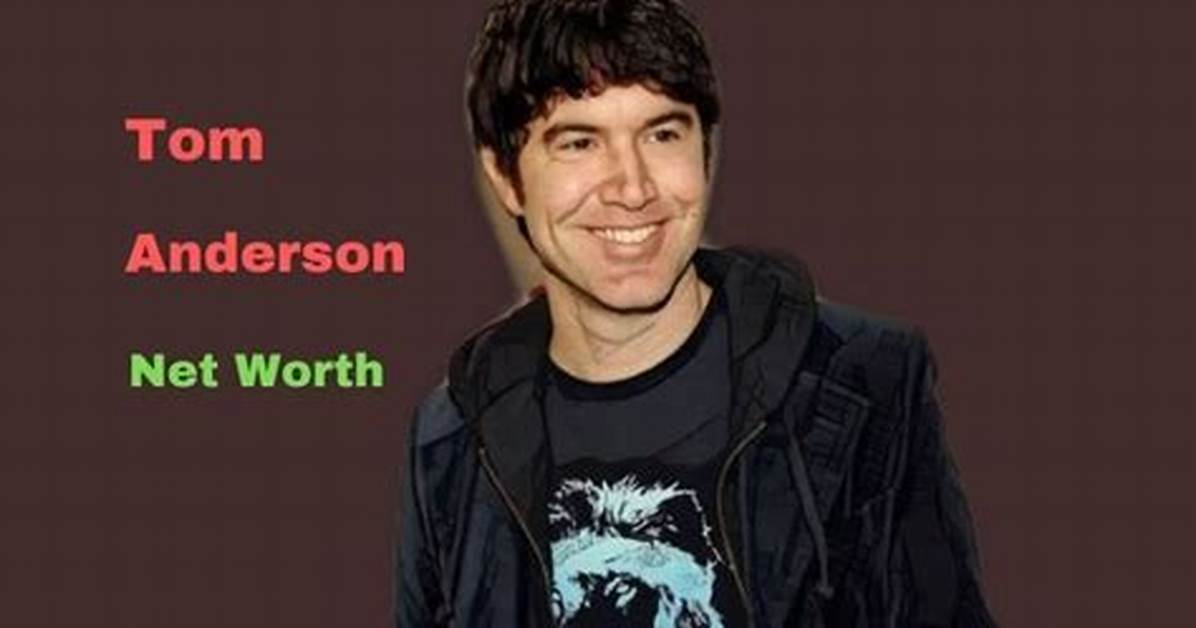 Tom Shankland - Net Worth, Age, Height, Birthday, Bio, Wiki!