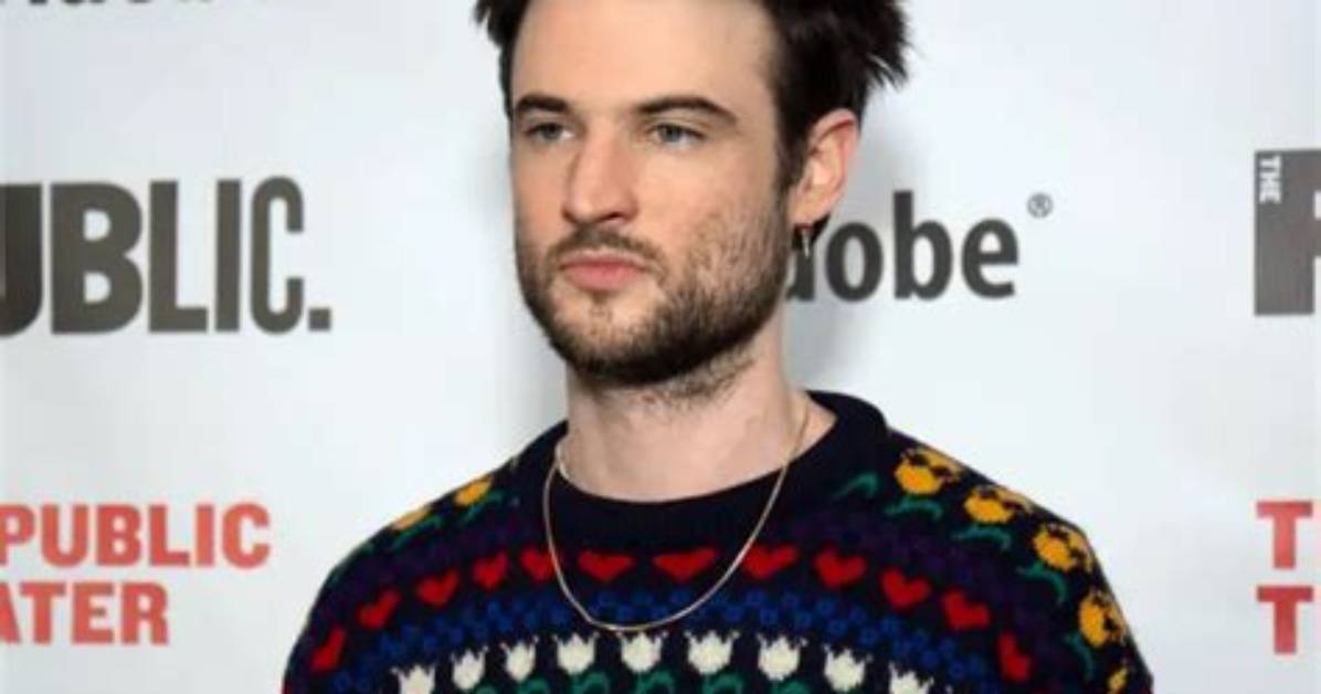 Tom Sturridge Net Worth, Age, Height, Bio, Birthday, Wiki!