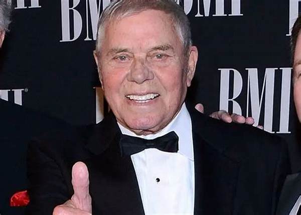 Tom T. Hall Net Worth 2024, Age, Height, Bio, Birthday, Wiki!