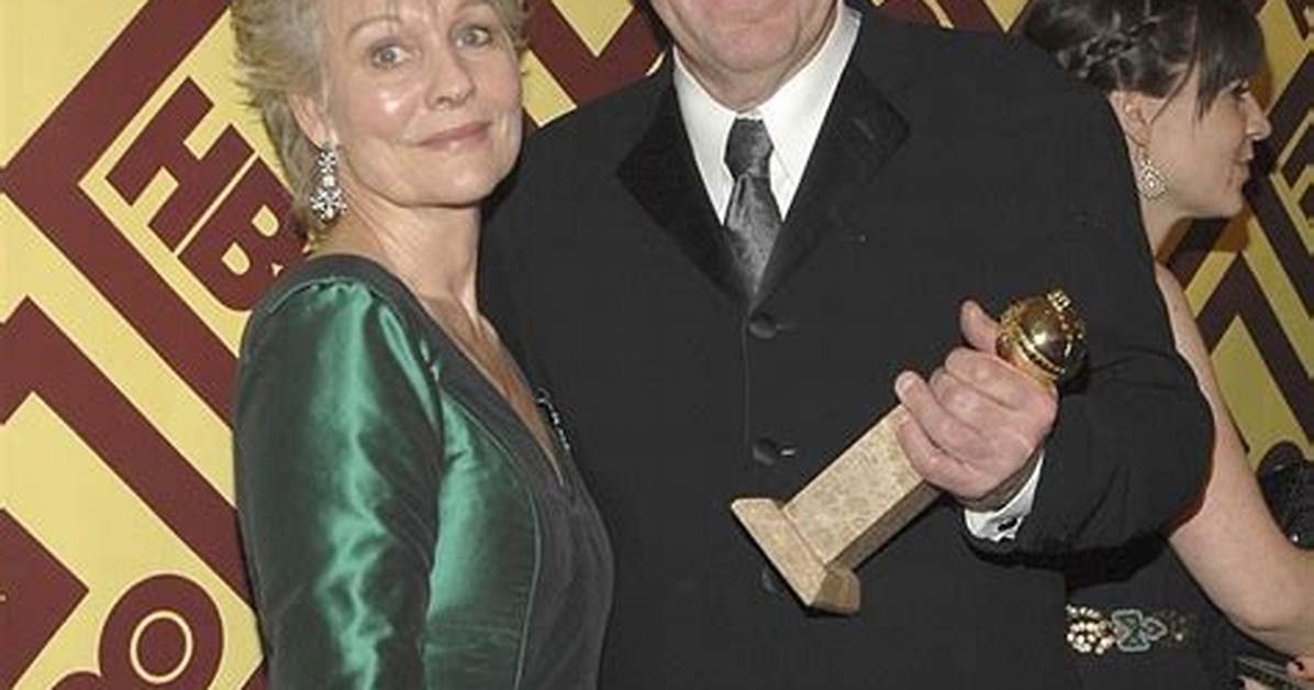 Tom Wilkinson’s Wife: Who Is Tom Wilkinson Dating?