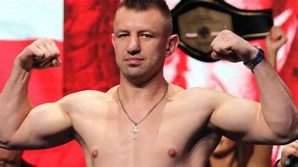 Tomasz Adamek - Net Worth, Age, Height, Birthday, Bio, Wiki!