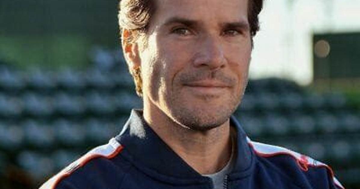 Tommy Haas Net Worth 2024, Age, Height, Bio, Birthday, Wiki!