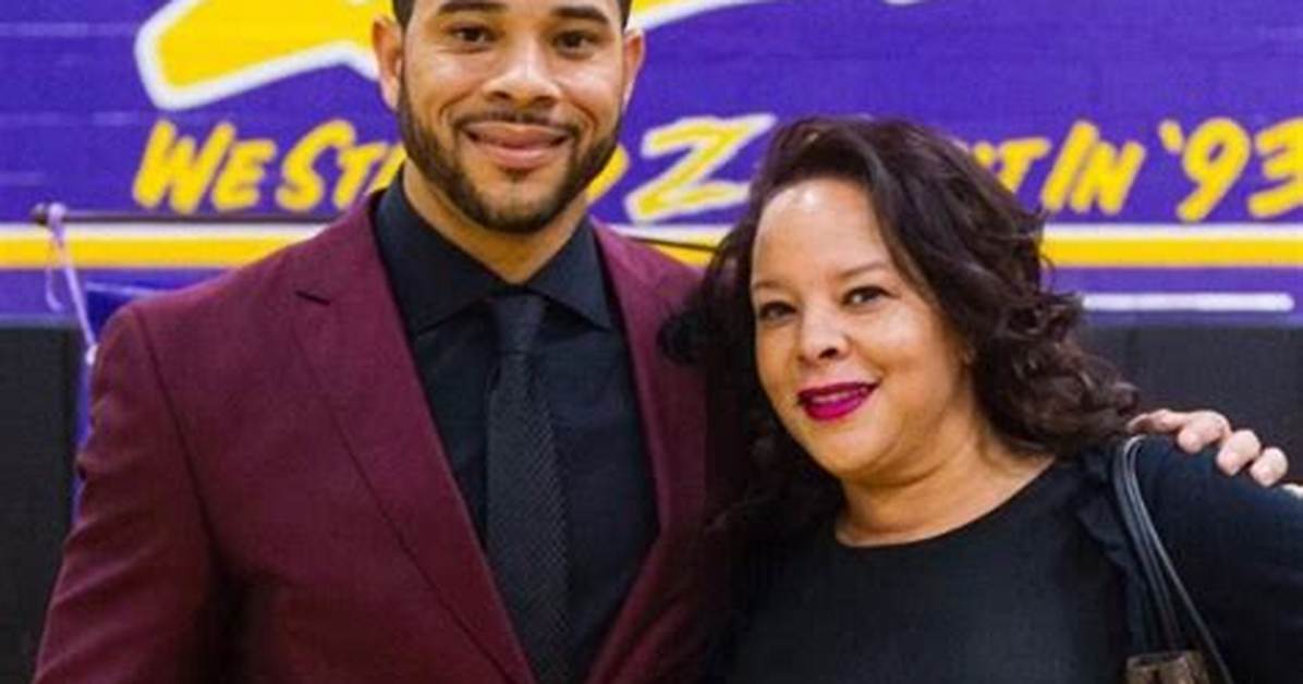Tommy Pham Parents: Meet Anhtuan and Tawana Pham