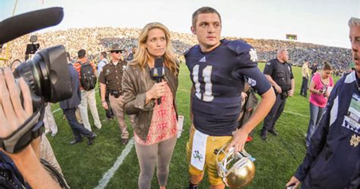 Tommy Rees Wife: Is Tommy Rees Married?