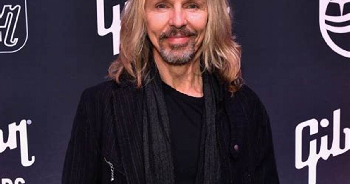 Tommy Shaw- Wiki, Age, Height, Net Worth, Wife, Marriage
