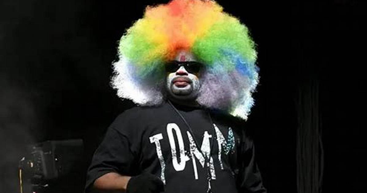 Tommy the Clown Net Worth, Age, Height, Bio, Birthday, Wiki!