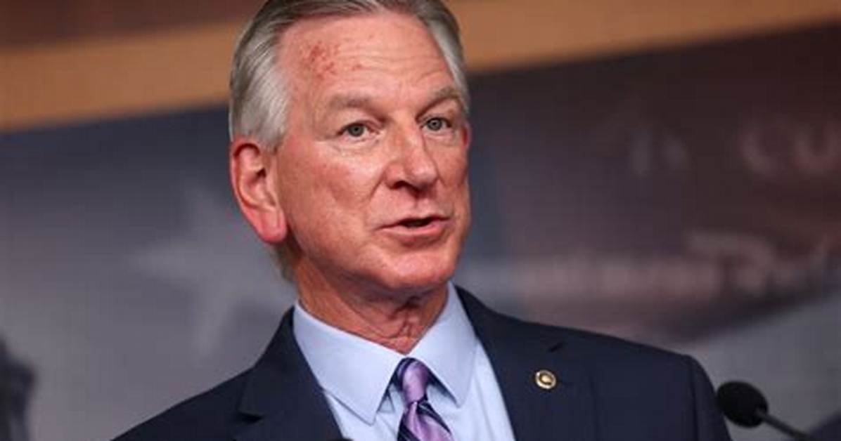 Tommy Tuberville Net Worth, Age, Height