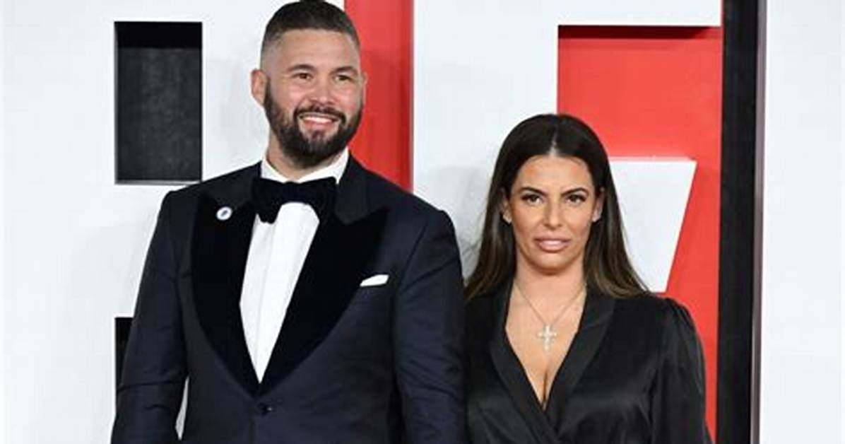 Tony Bellew Bio, Parents, Wife, Children, Siblings, Net Worth
