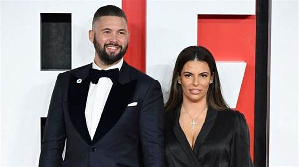 Tony Bellew Bio, Parents, Wife, Children, Siblings, Net Worth