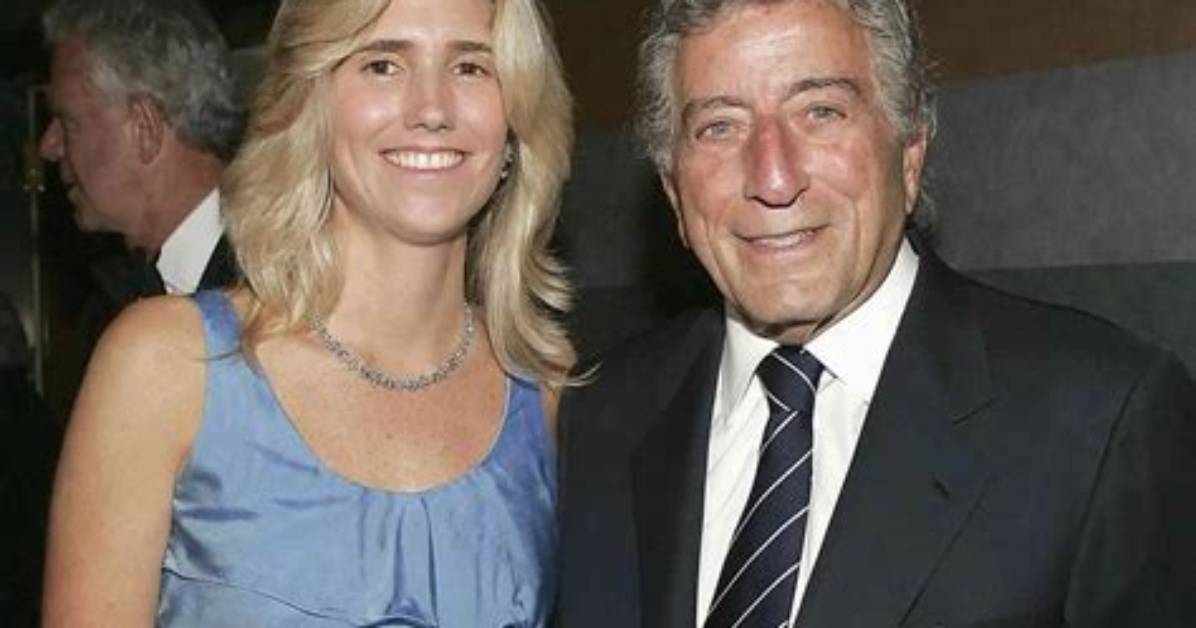 Tony Bennett Bio, Parents, Wife, Children, Siblings, Net Worth