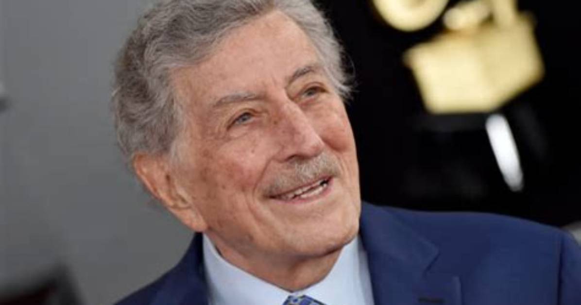 Tony Bennett Net Worth: How Much Is Tony Bennett Worth?