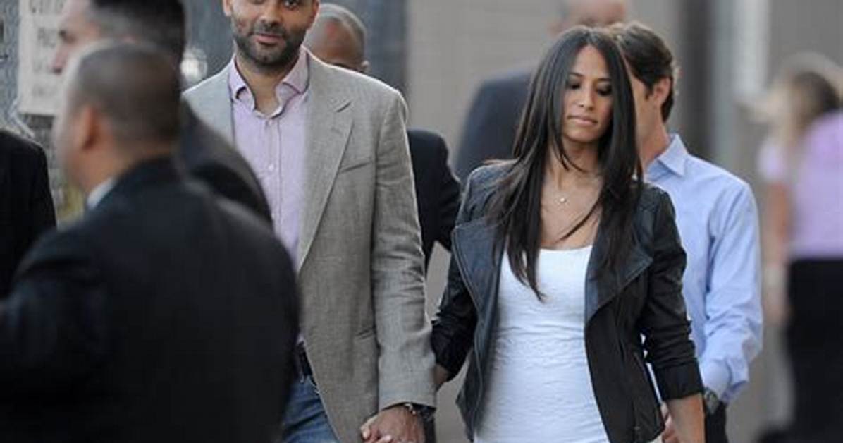 Tony Bomboni’s Girlfriend: Who Is Tony Bomboni Dating?