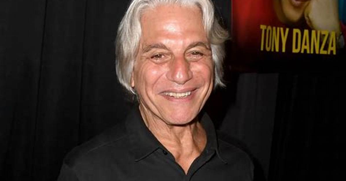 Tony Danza Net Worth: How Much Is Tony Danza Worth?
