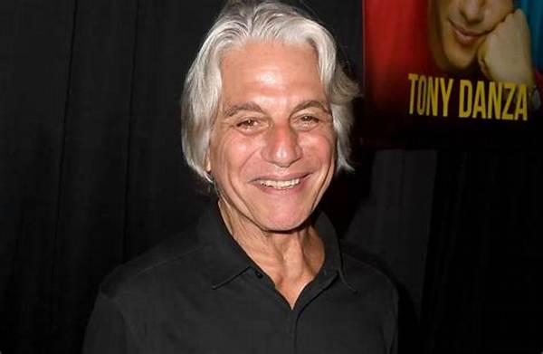 Tony Danza Net Worth: How Much Is Tony Danza Worth?