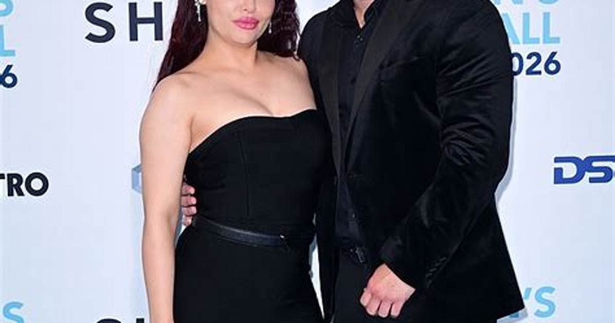 Tony Discipline’s Girlfriend: Who Is Tony Discipline Dating?