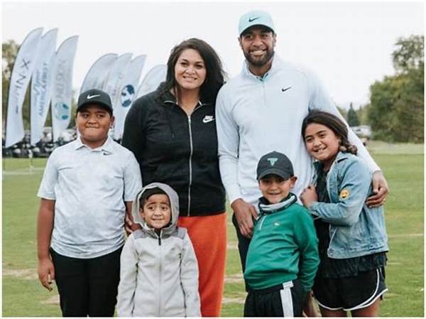 Tony Finau Height: How Tall Is Tony Finau?