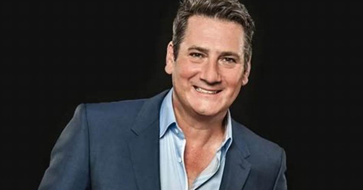 Tony Hadley - Net Worth, Age, Height, Birthday, Bio, Wiki!
