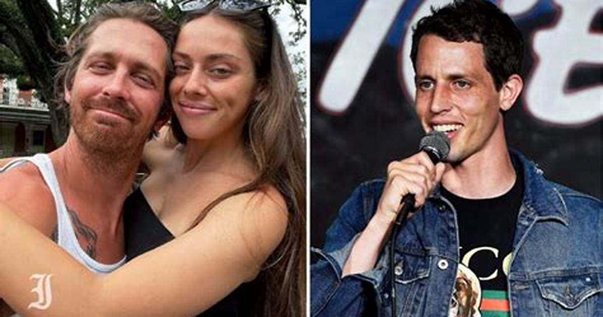Tony Hinchcliffe Wife: Is Tony Hinchcliffe Married?