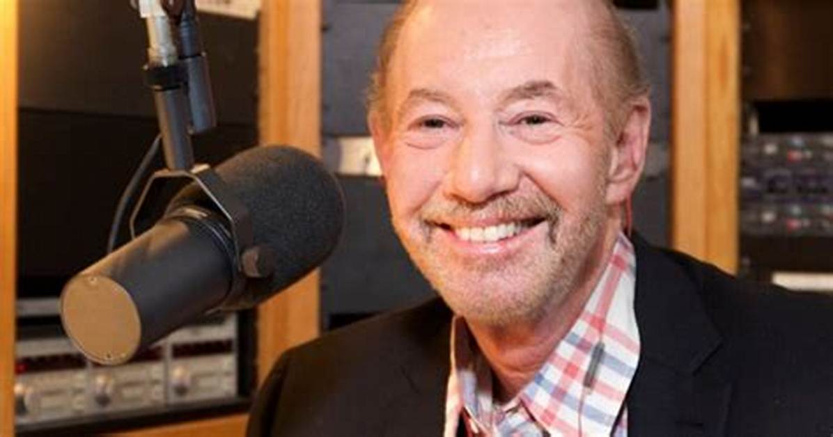 Tony Kornheiser Net Worth 2024, Age, Height, Bio, Birthday, Wiki!