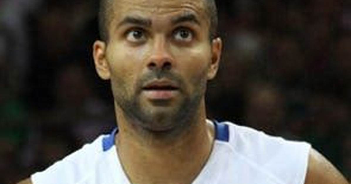 Tony Parker Net Worth 2024, Age, Height, Bio, Birthday, Wiki!
