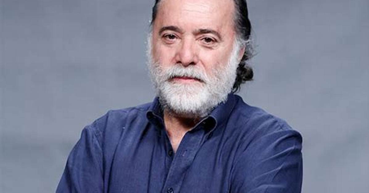 Tony Ramos’s Wife: Who Is Tony Ramos Dating?