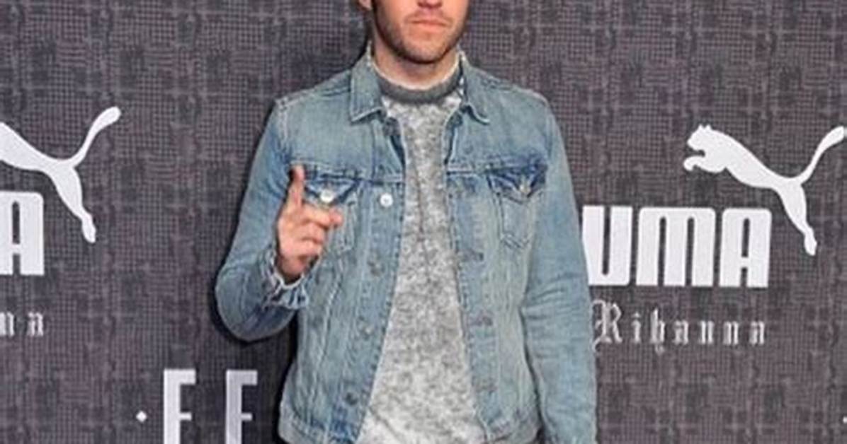 Top 10 Pete Wentz Instagram Posts