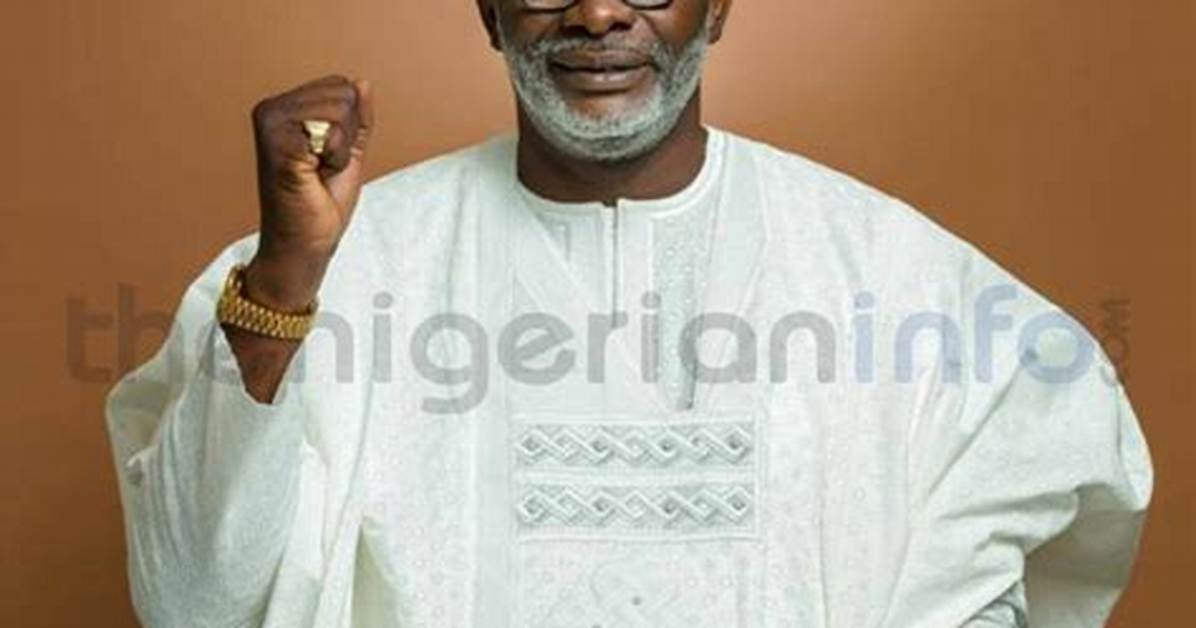 Top 10 Richest Men from Ekiti State and Their Net Worth (2021)