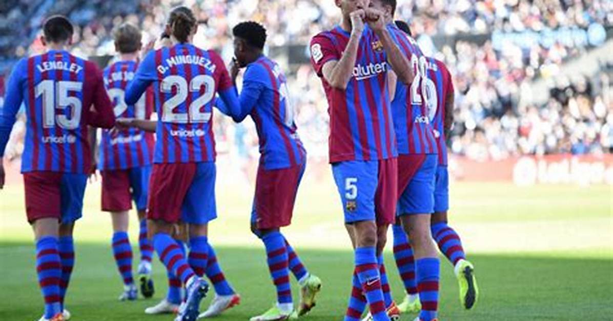 Top 5 Best Barcelona Signings of 21St Century