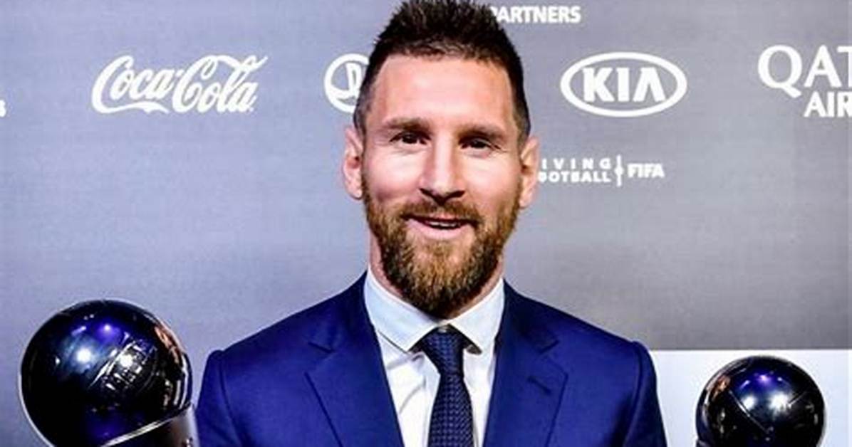 Top 5 Former Lionel Messi Teammates Who Became Managers