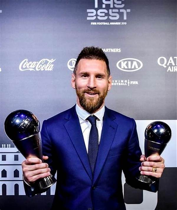 Top 5 Former Lionel Messi Teammates Who Became Managers