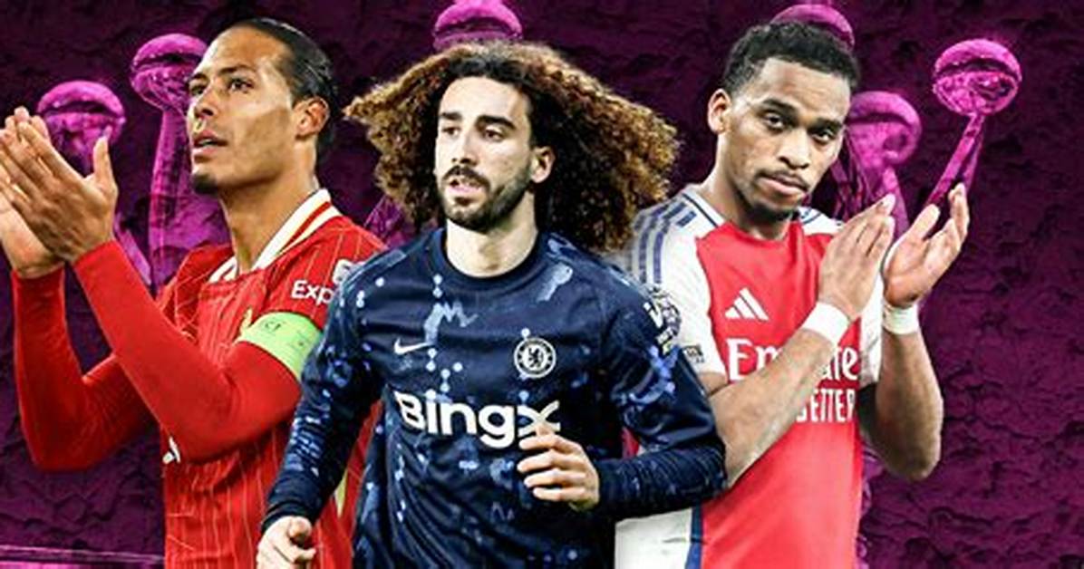 Top 5 Strikers Who Are Currently out of Goal Scoring Form