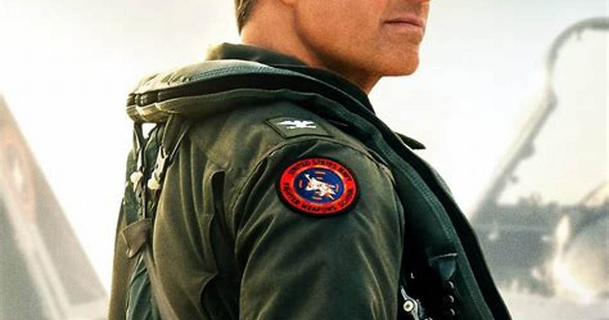 “Top Gun: Maverick” Is Set to Released on Paramount Plus
