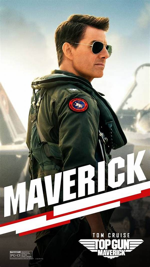 “Top Gun: Maverick” Is Set to Released on Paramount Plus