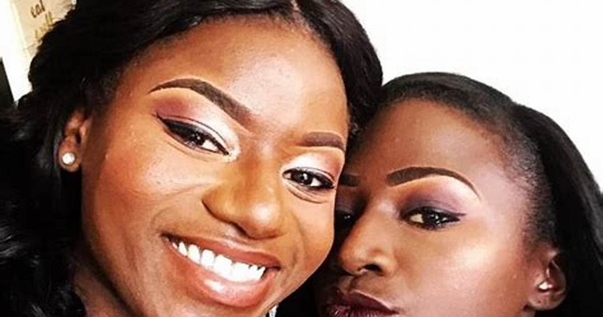 Tori Bowie Siblings: Meet Tamara Bowie