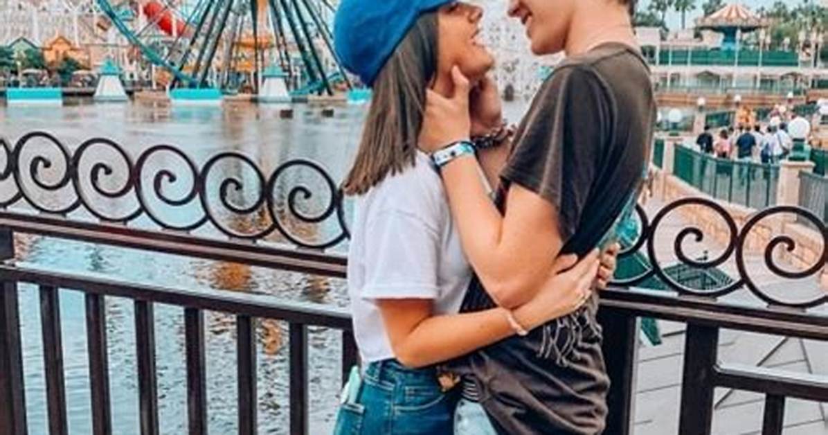 Tori Keeth’s Boyfriend: Who Is Tori Keeth Dating?